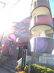 ラ・ソレイユさいたま 303