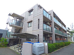 グリーンパーク中浦和 201