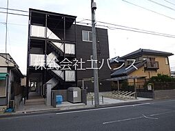 リブリ・戸田公園 307