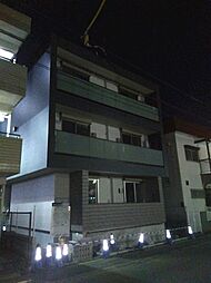 ファーナム　スクエア 201