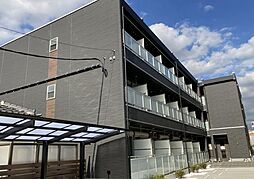 リブリ・中浦和II 307