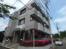 スパックス南浦和 201