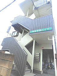 内谷平松ハイツ 201