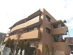 ソレアード武蔵浦和 303