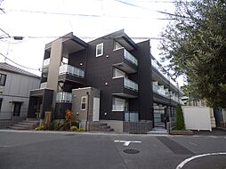 ヴィラ南浦和 107