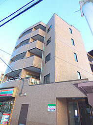 グランドカーサ武蔵野 203