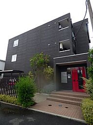 ステラ武蔵浦和 109