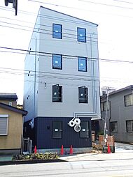 ヴィラ川口西青木 301