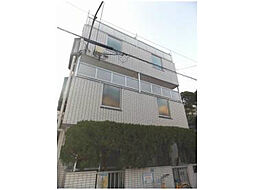 メゾン・ド・サンヒルズ 201