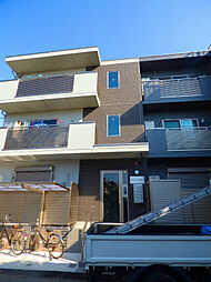 Palcon Max 新都心 302