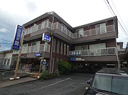 ベルカントビル 302