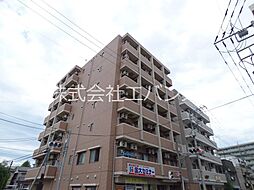 ヴューテラス戸田公園 707