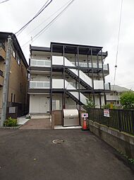 リブリ・アルフィスタ 203