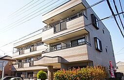 サニーフィールド 205