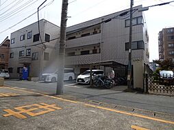 スカイヴィレッヂ1 302