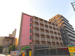 ジュネッセ浦和 607