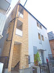 リブリ・立花 302