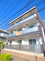 リブリ・ウィステリア 201