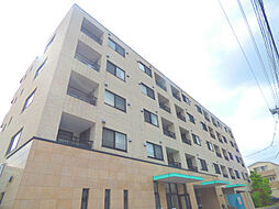 ソレイユ南与野 402