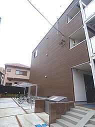 リブリ・フォレスト南浦和 307