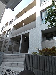 プルメリア浦和領家B 201