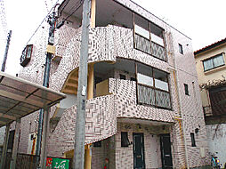 タリーハイム太田窪 201