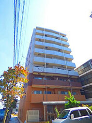 アトラスカーロ浦和常盤弐番館 603