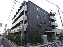 メゾンド常盤 301