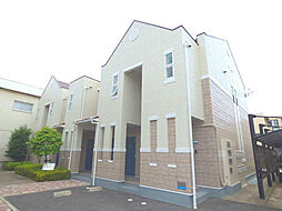 レジデンス武蔵浦和II 205