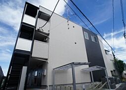 リブリ・与野本町 102