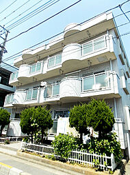 ファミーユパーチェ 202