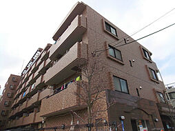 南与野サニーコート 110