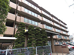 ロイヤルヒルズ高砂 401