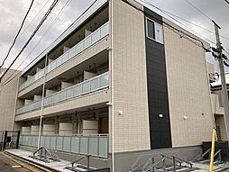 さいたま市中央区上落合５丁目