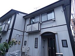 アトリオ北浦和 B