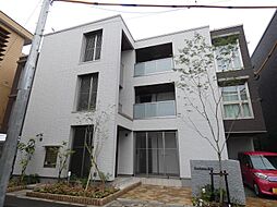 フォンターナ鈴谷 103