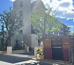 PARK TERRACE浦和 401