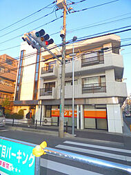 メゾン癸生川 201