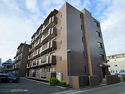 ドウェル武蔵浦和 503