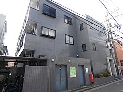 西浦和アネックスマンション 302