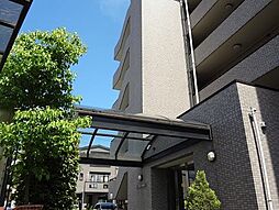 ラ・アミスタ武蔵浦和 103