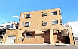 コンパートメント武蔵 201