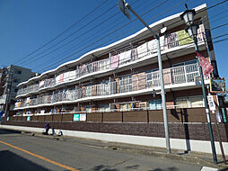 ヤマダマンション 106