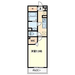 リブリ・南与野II 203