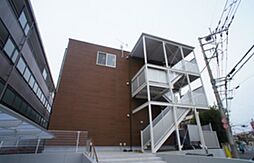 リブリ・シャン.ハイツ与野本町 107