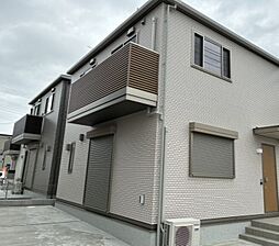 カーサ B