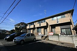 ドルフ桜丘2 102