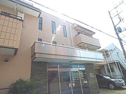 メゾン・ド・ハル 203