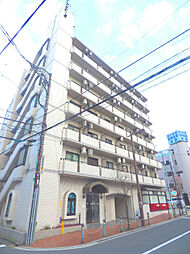 ジョイフル浦和仲町 504