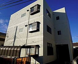 ハイツシゲヲ 102